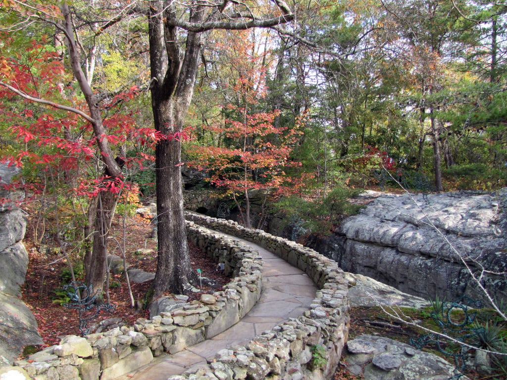 Rock City, Chattanooga, Tennessee 2
