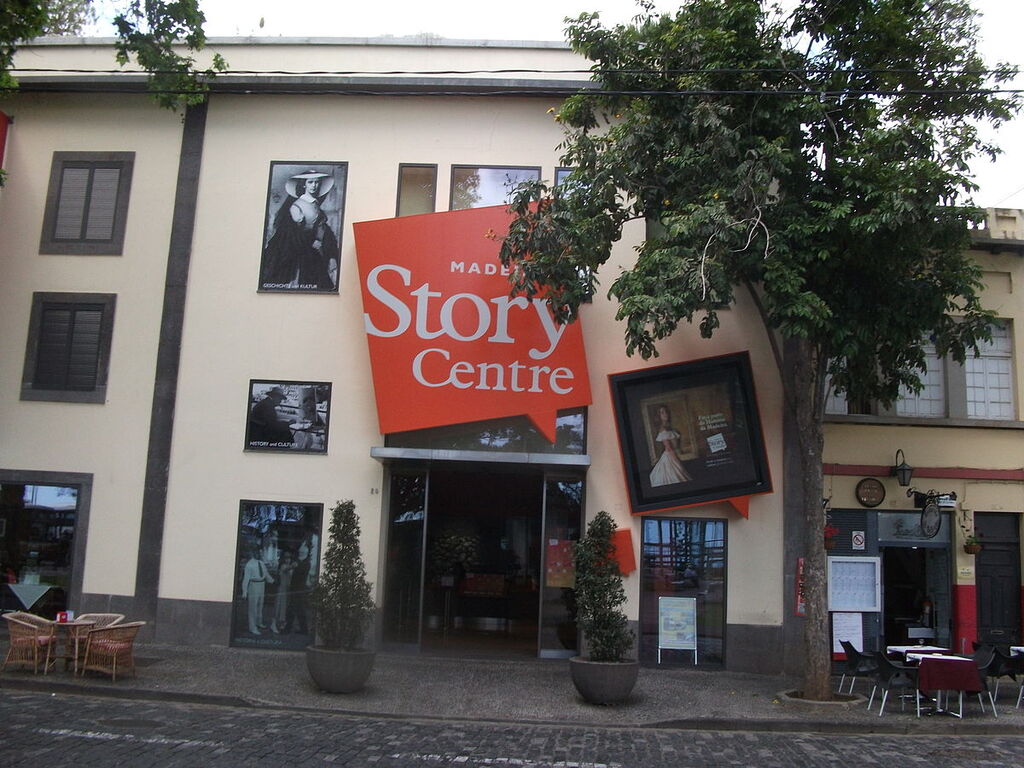MadeiraStoryCentre1