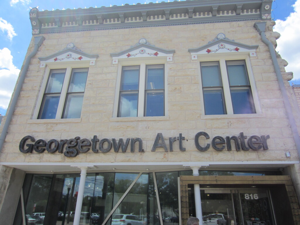 Georgetown Art Center