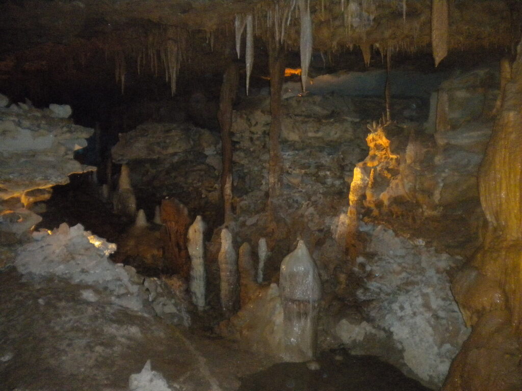 Innerspace cavern0700