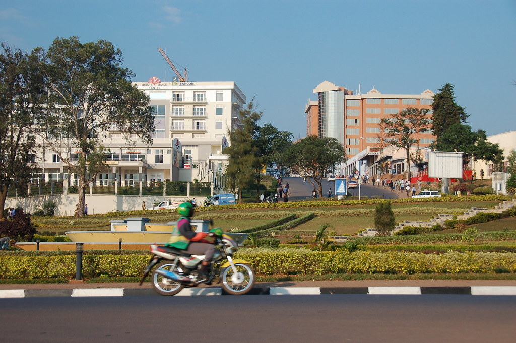 Kigali, Rwanda