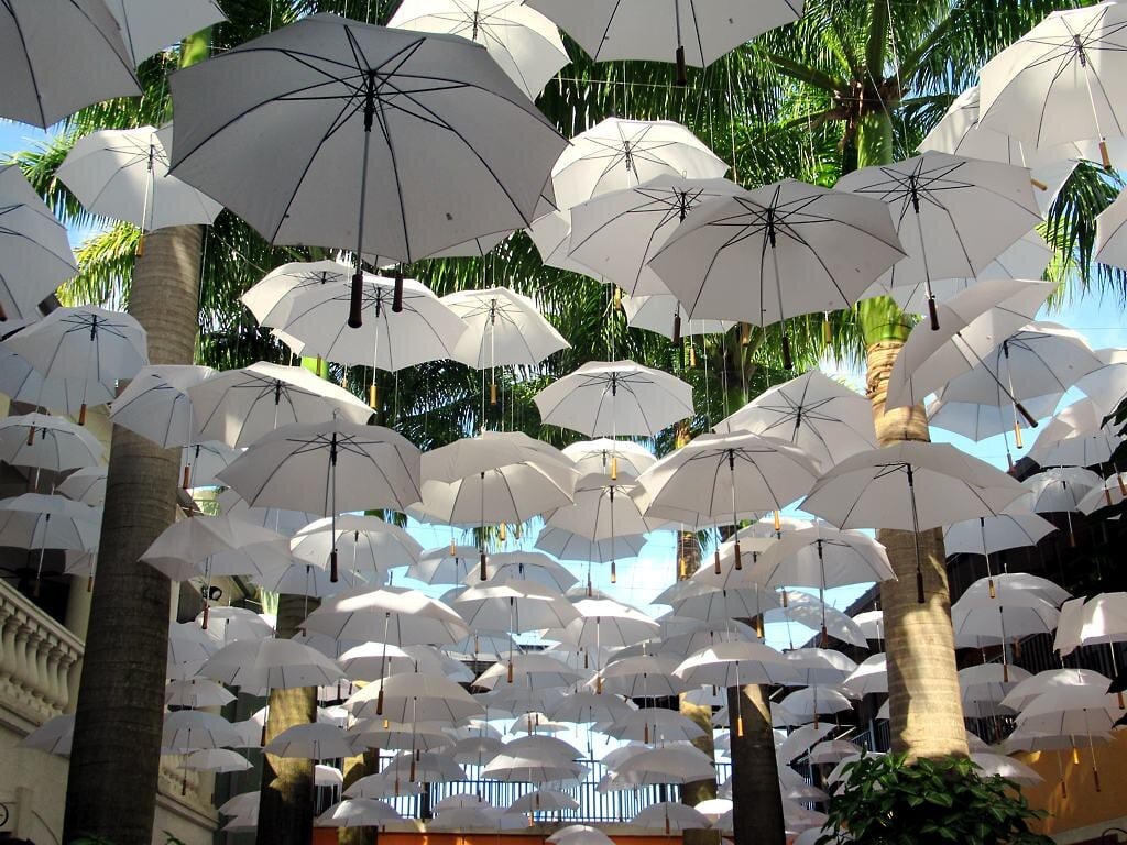 Limegrove Lifestyle Center