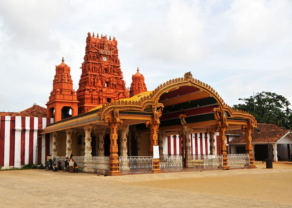 Things To Do In Jaffna, Sri Lanka 
