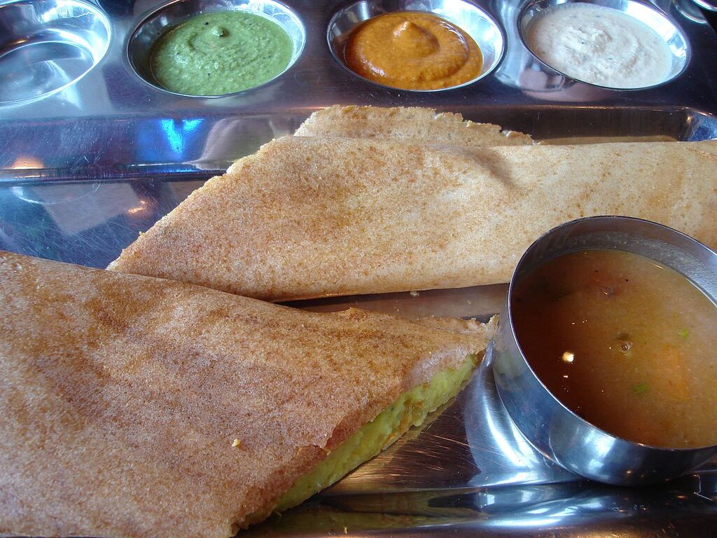 Mysore masala dosa (2912728481)