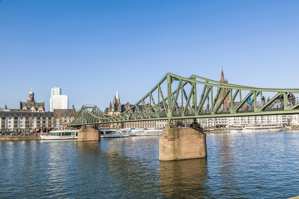 Eiserner Steg