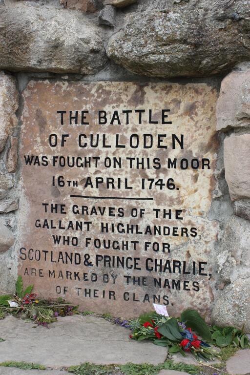 Culloden