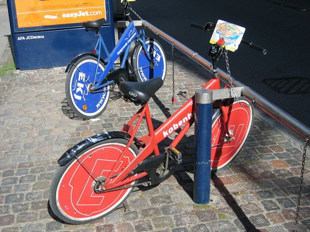 BikeofCopenhagen