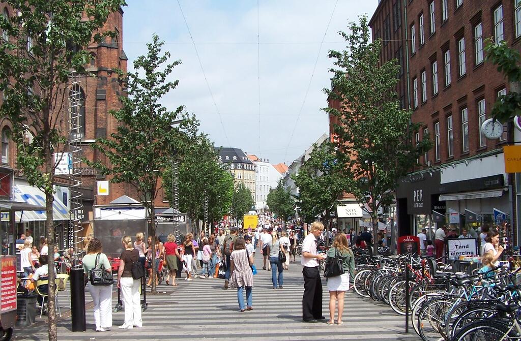 AArhusStroget