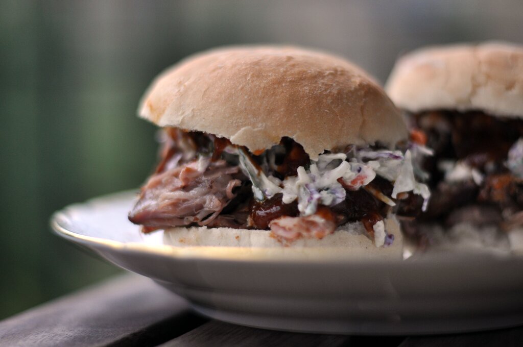 Pulled pork (36315567375)