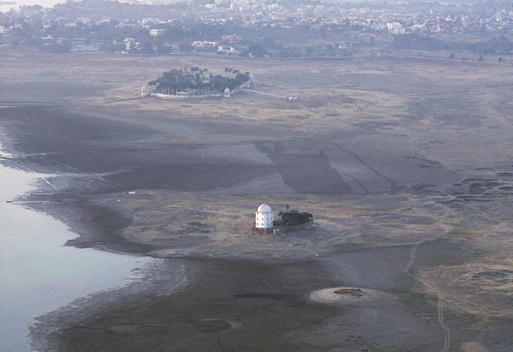 Udaipur observatory