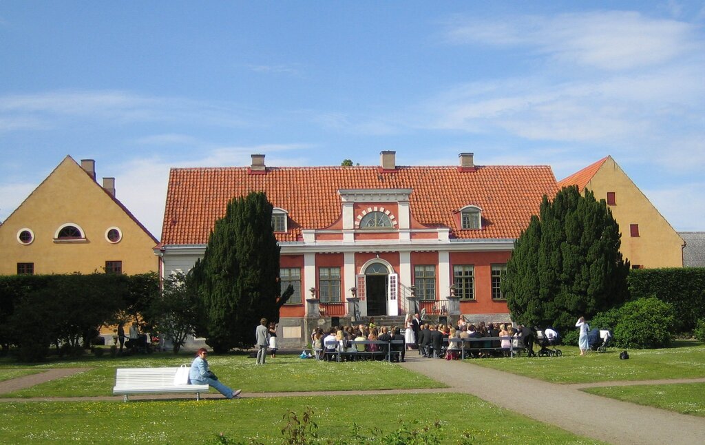 Katrinetorp, Malmö