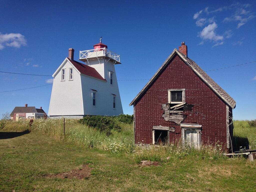 coastal lighthouse and winery tour