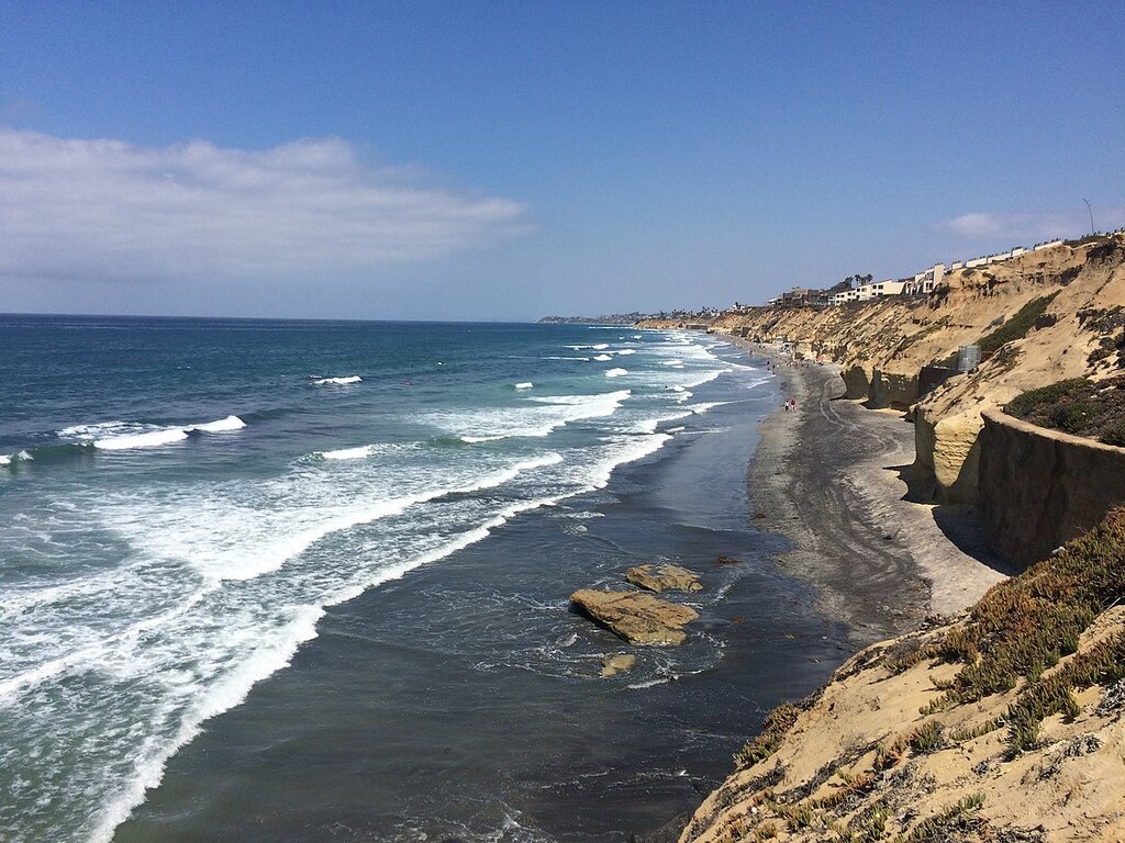15 DogFriendly Beaches In San Diego Sand Between the Paws! Trip101