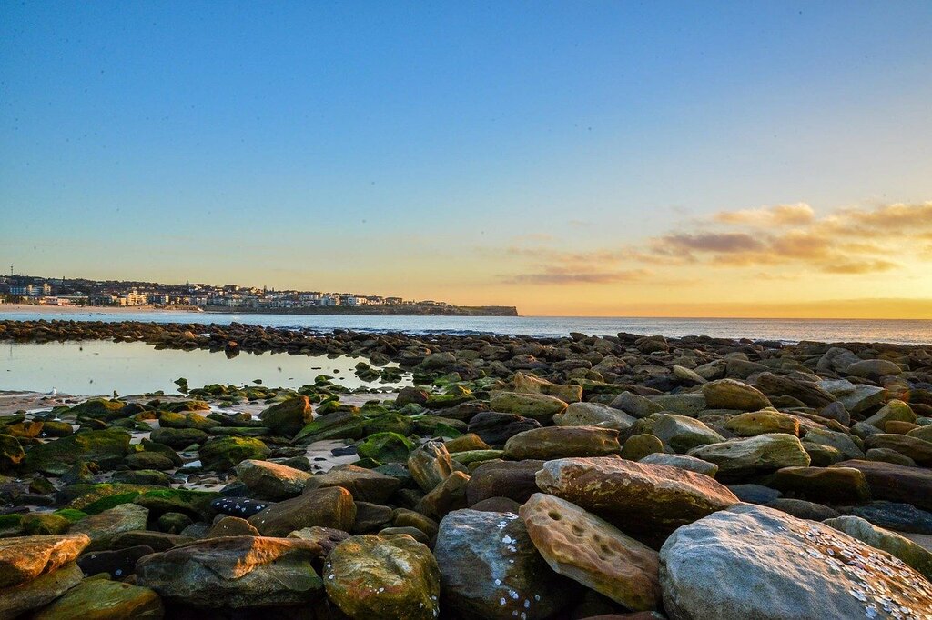 Maroubra Beach