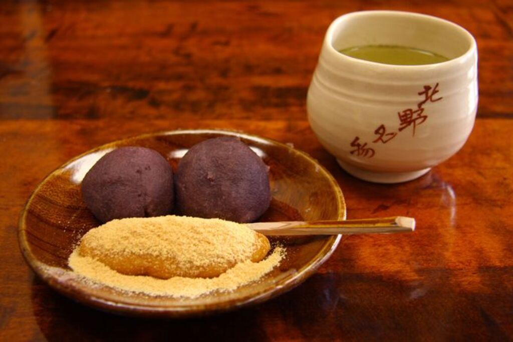 A Sumptuous Guide To Kyoto’s Traditional Japanese Sweets Trip101