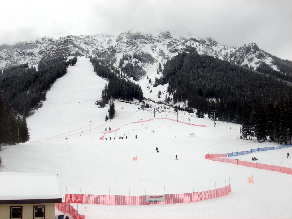 Mount Norquay