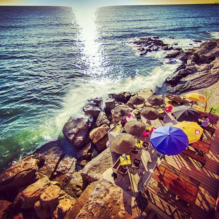 Surf berbere cafe on hash point