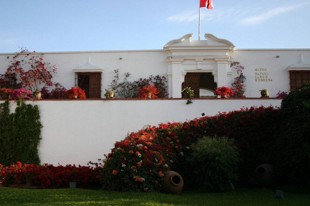 Museo Larco