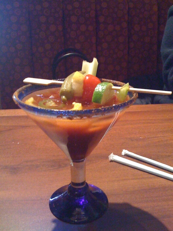 Miss Shirley's Cafe - Roland Park