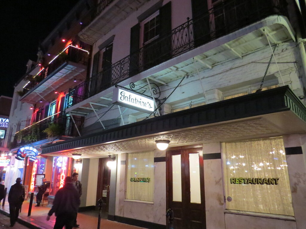 Galatoire's Restaurant