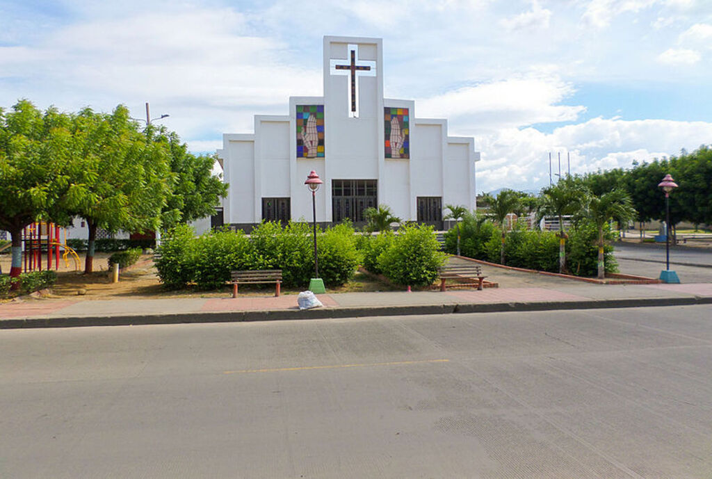 San Pio X en Cúcuta