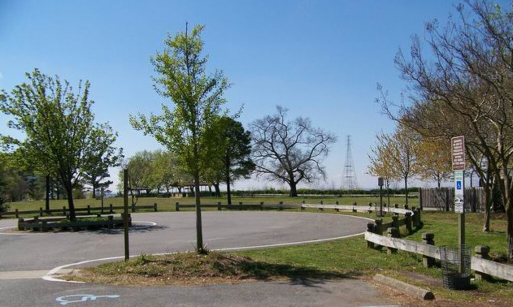 Huntington Park Fort Fun 010a