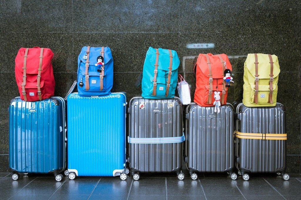 Baggages