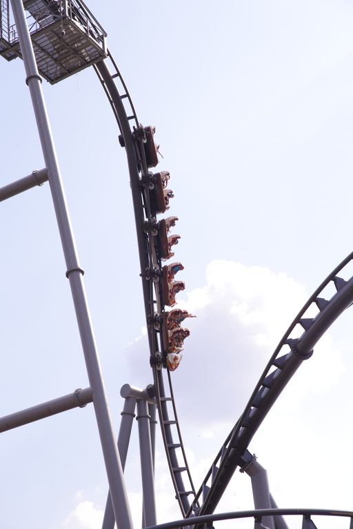 Lech Coaster - Legendia - 2018