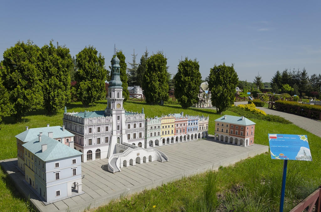 Inwałd, Poland - panoramio (150)