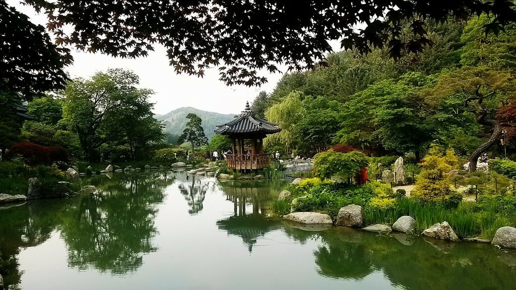 Arboretum