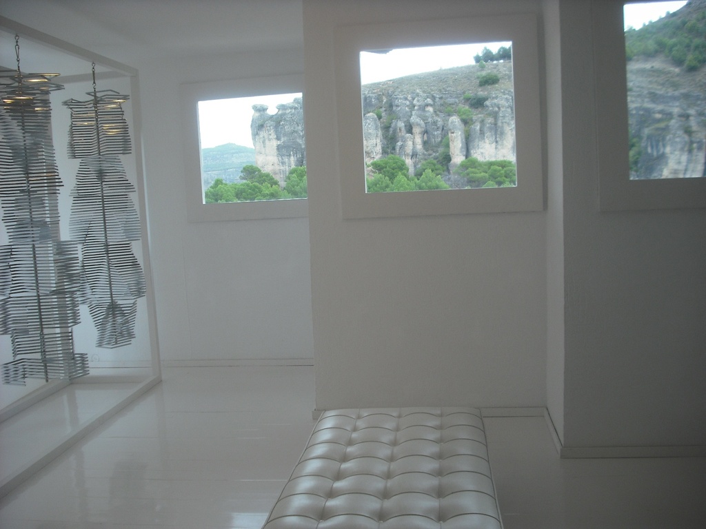 Museo de Arte Abstracto Español
