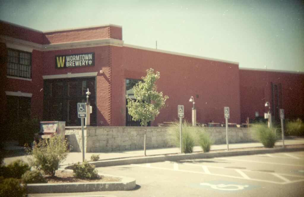 Wormtown