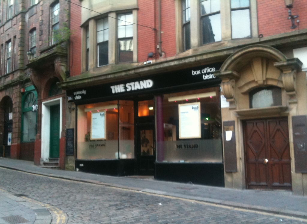 The Stand