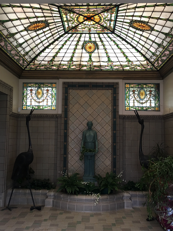 1890 House Museum