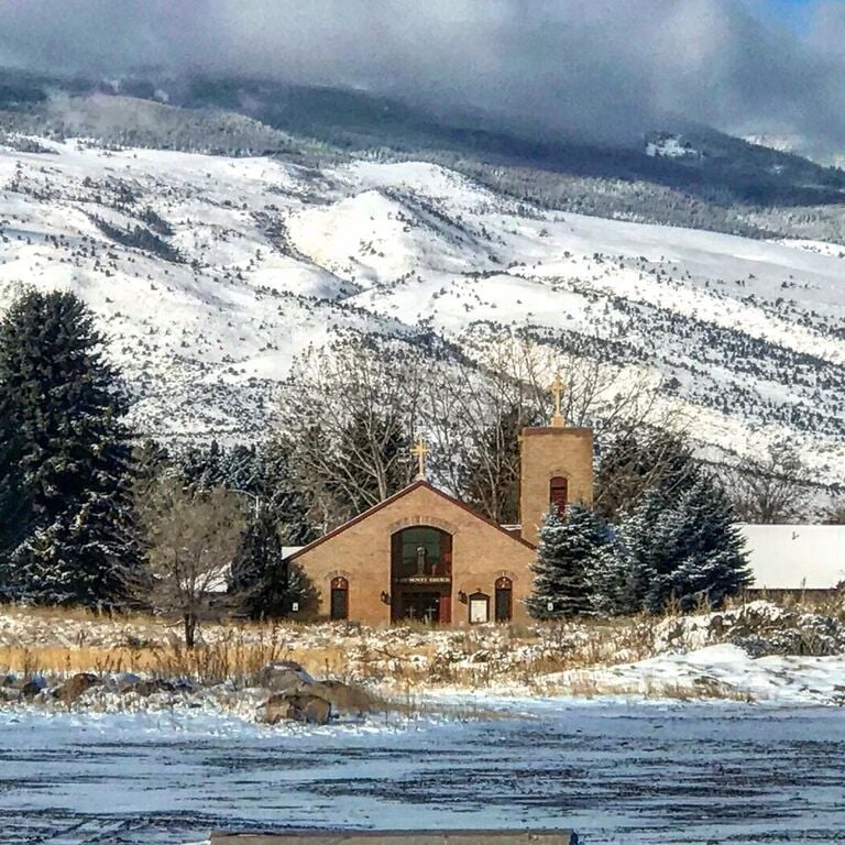 best places to visit in wyoming | cody
