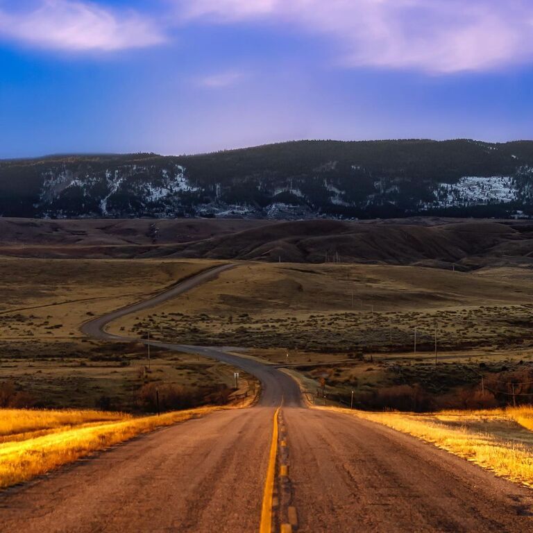best places to visit in wyoming | casper