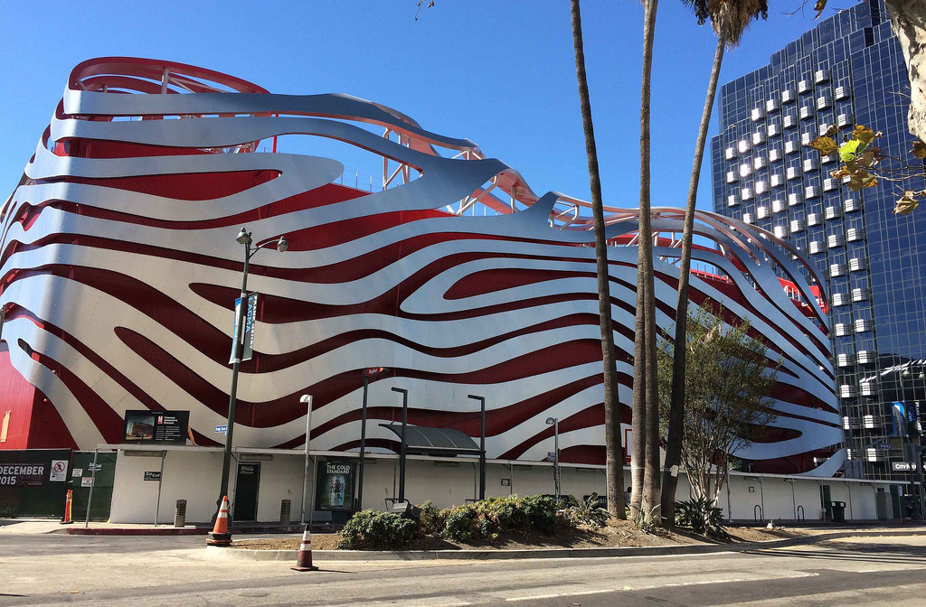 rêve californien: top 25 choses à faire à los angeles, etats-unis | musée automobile de petersen