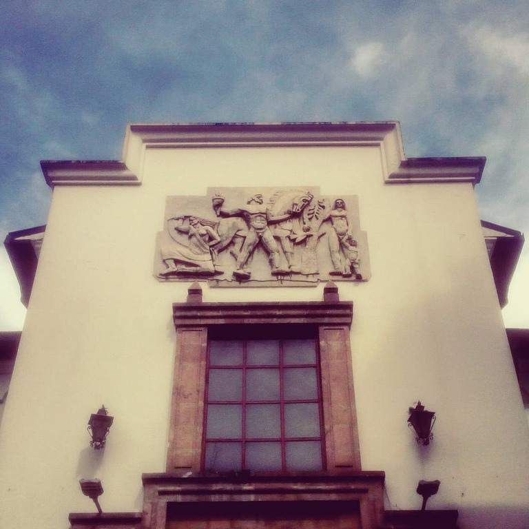 things to do in cienfuegos cuba | head over to casa de la cultura benjamin duarte