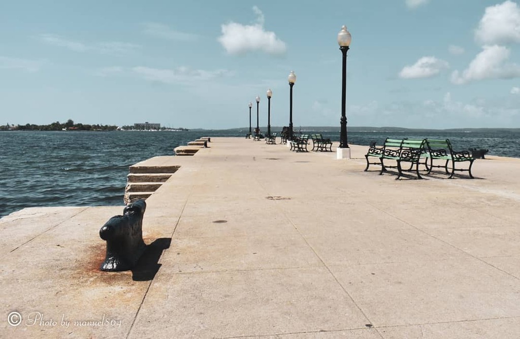 things to do in cienfuegos cuba | experience muelle real