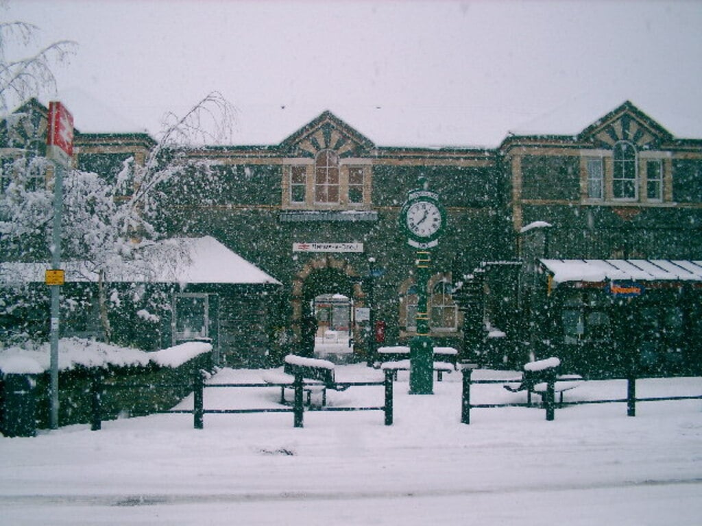 Top 20 Things To Do In BetwsyCoed, Wales Trip101