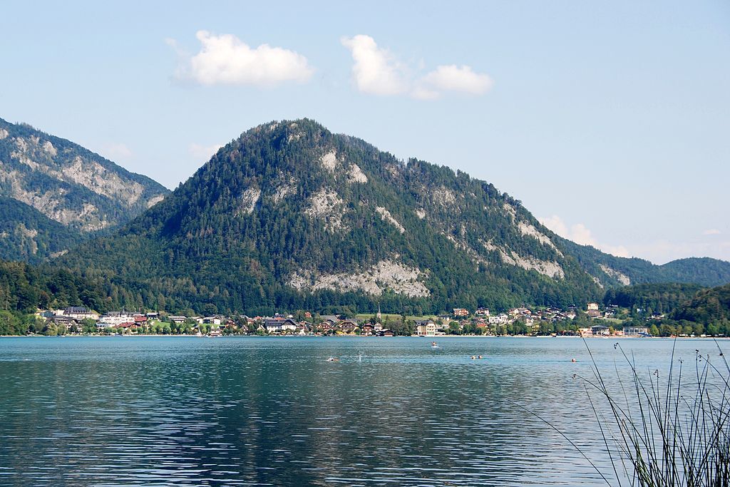 Fuschl am See (DFdB)