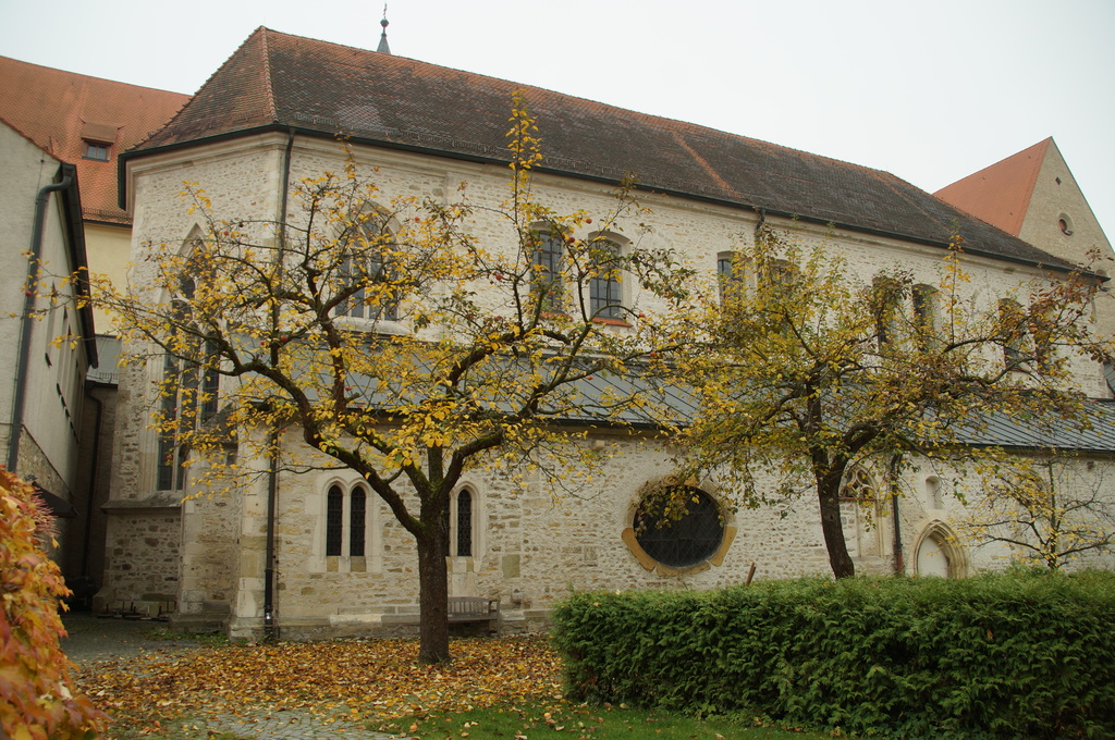 St. Rupert Regensburg 2013