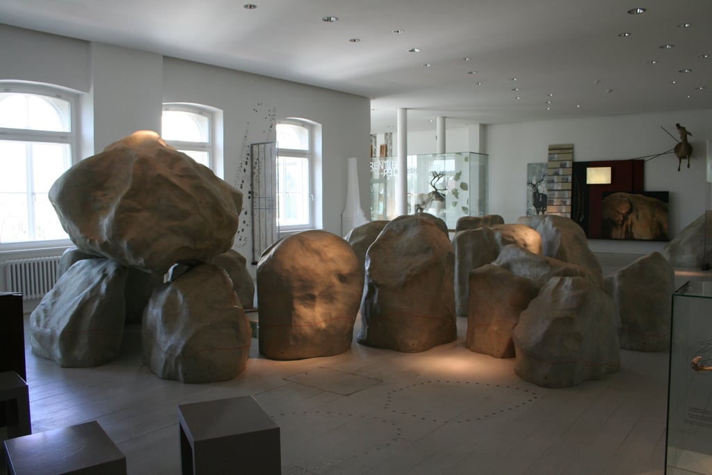 Landesmuseum Natur und Mensch 059