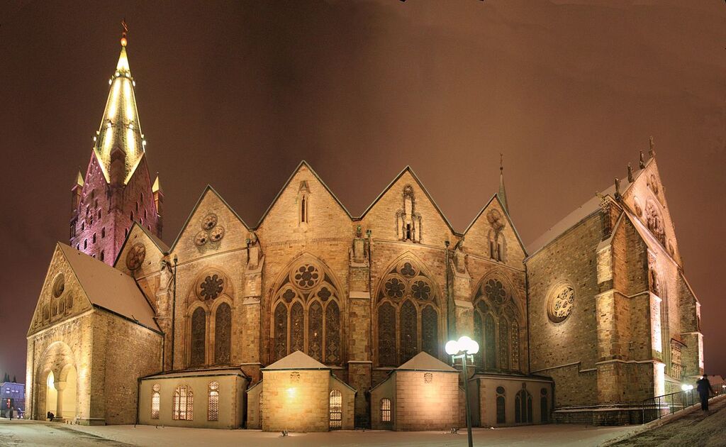 DomPaderborn