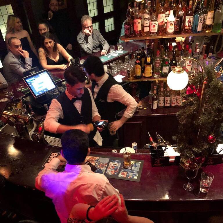 things to do in malmo sweden | have a fun night out at swing inn nightclub