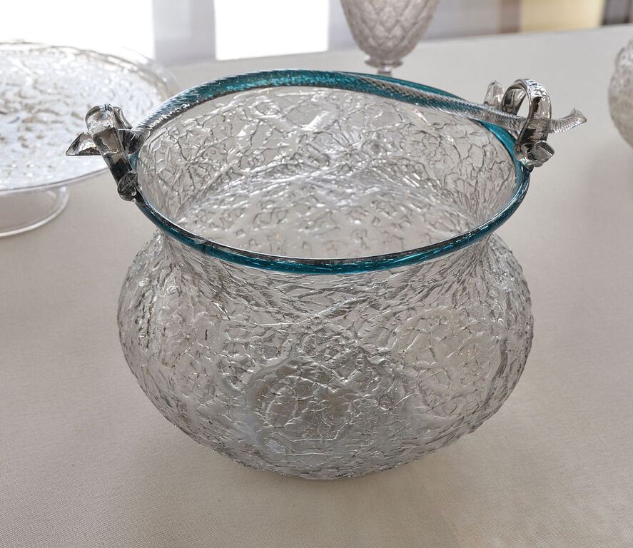Murano Glass Museum vetro ghiaccio 27022015 07