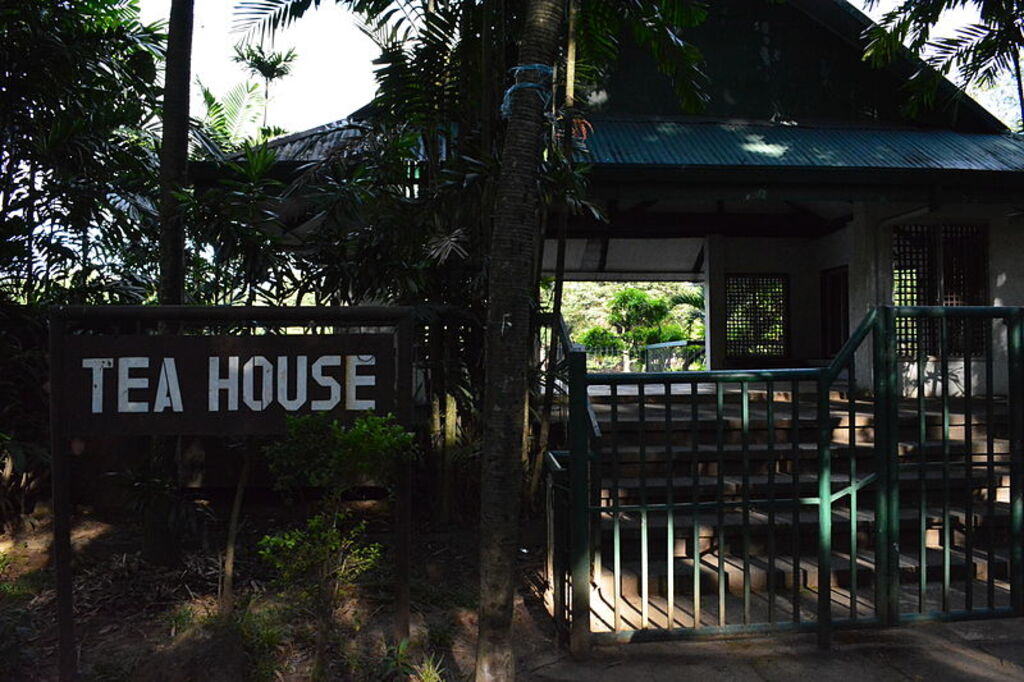 NINOY AQUINO PARKS AND WILDLIFE 04