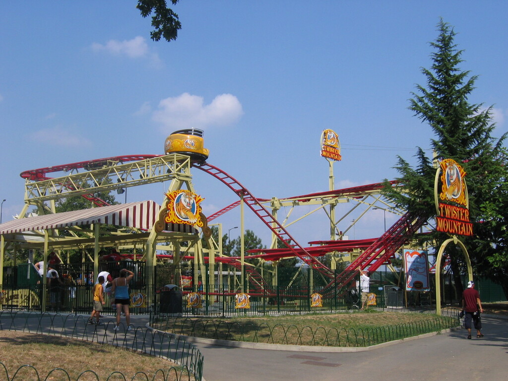 Leolandia