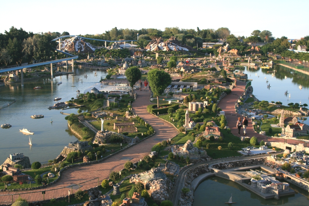 Italia in miniatura