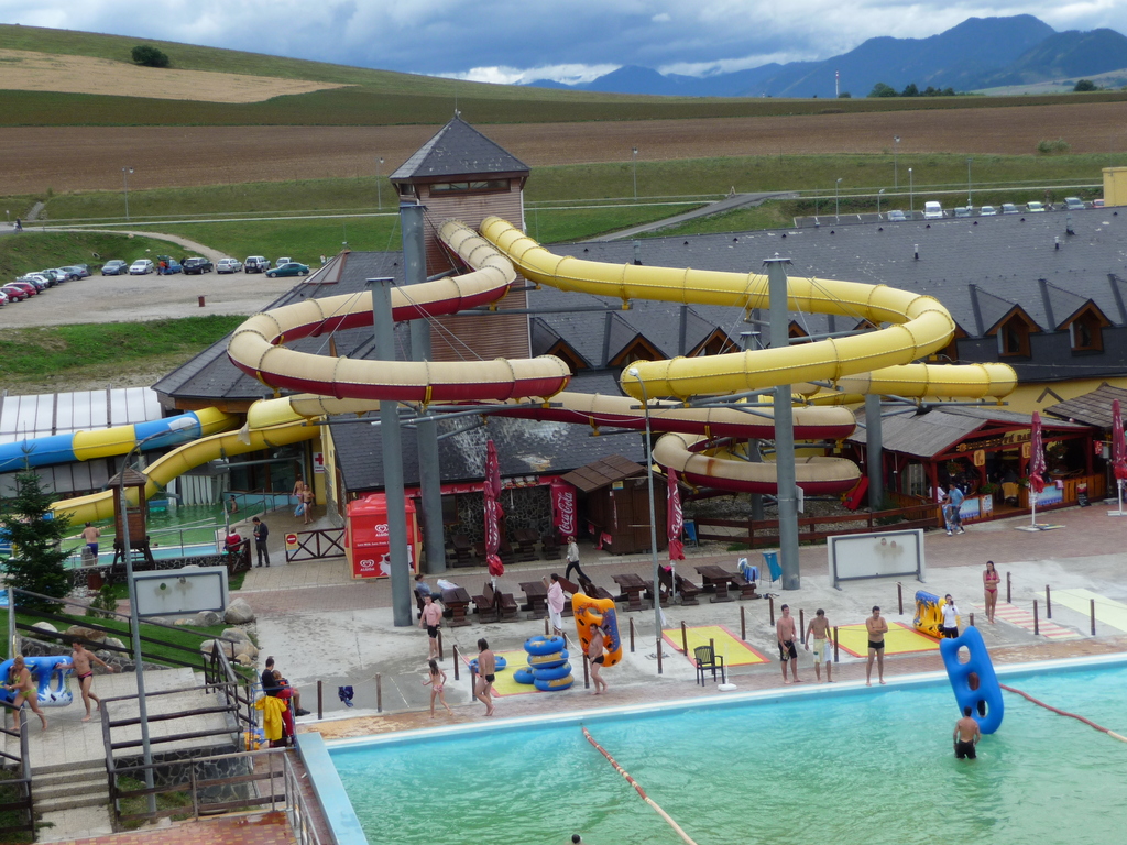 Aquapark